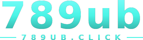 789ub logo