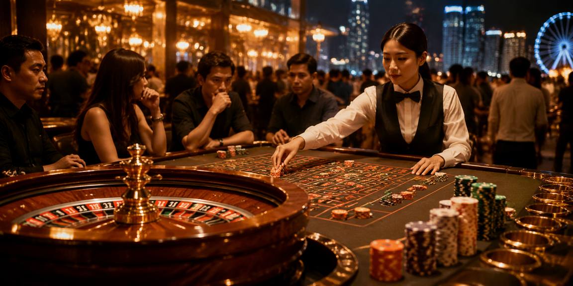 789ub Tại sao chúng tôi lập trang câu hỏi này